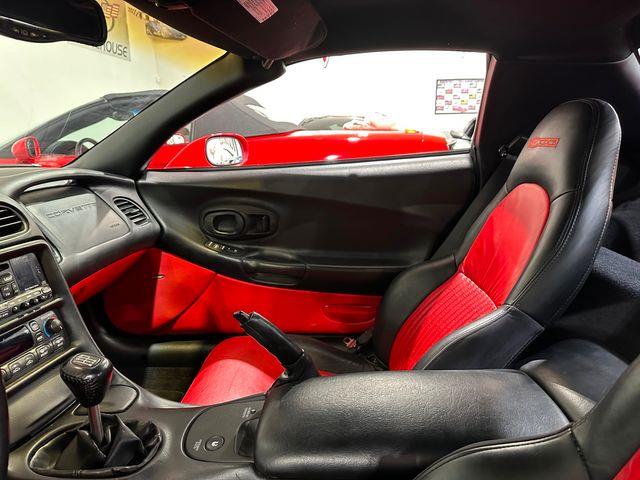 2002 Chevrolet Corvette (CC-2089453) for sale in Dallas, Texas