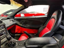 2002 Chevrolet Corvette (CC-2089453) for sale in Dallas, Texas