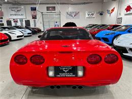 2002 Chevrolet Corvette (CC-2089453) for sale in Dallas, Texas