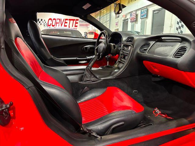 2002 Chevrolet Corvette (CC-2089453) for sale in Dallas, Texas