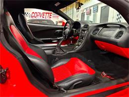 2002 Chevrolet Corvette (CC-2089453) for sale in Dallas, Texas