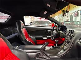 2002 Chevrolet Corvette (CC-2089453) for sale in Dallas, Texas