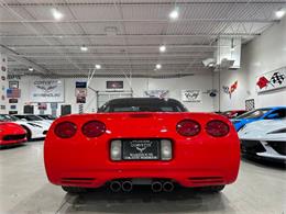 2002 Chevrolet Corvette (CC-2089453) for sale in Dallas, Texas