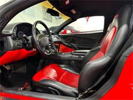 2002 Chevrolet Corvette (CC-2089453) for sale in Dallas, Texas