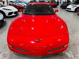 2002 Chevrolet Corvette (CC-2089453) for sale in Dallas, Texas