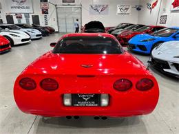2002 Chevrolet Corvette (CC-2089453) for sale in Dallas, Texas
