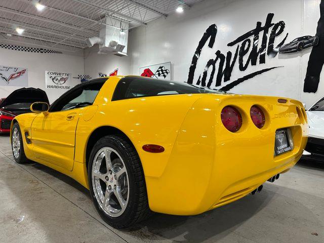 2003 Chevrolet Corvette (CC-2089454) for sale in Dallas, Texas