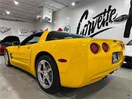 2003 Chevrolet Corvette (CC-2089454) for sale in Dallas, Texas