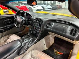 2003 Chevrolet Corvette (CC-2089454) for sale in Dallas, Texas