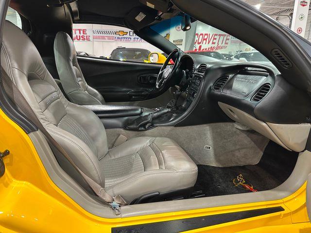 2003 Chevrolet Corvette (CC-2089454) for sale in Dallas, Texas