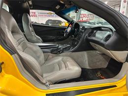 2003 Chevrolet Corvette (CC-2089454) for sale in Dallas, Texas