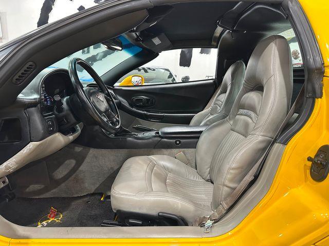 2003 Chevrolet Corvette (CC-2089454) for sale in Dallas, Texas