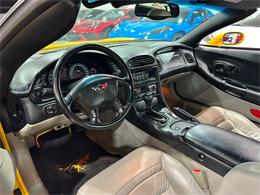 2003 Chevrolet Corvette (CC-2089454) for sale in Dallas, Texas