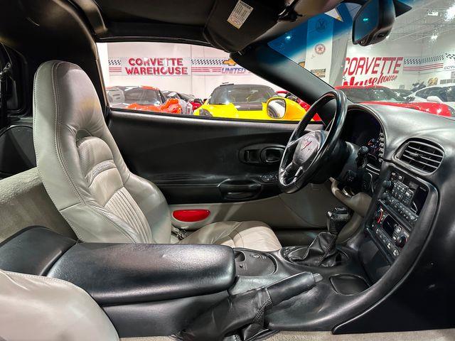 2003 Chevrolet Corvette (CC-2089454) for sale in Dallas, Texas