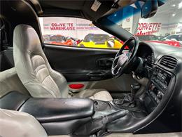 2003 Chevrolet Corvette (CC-2089454) for sale in Dallas, Texas