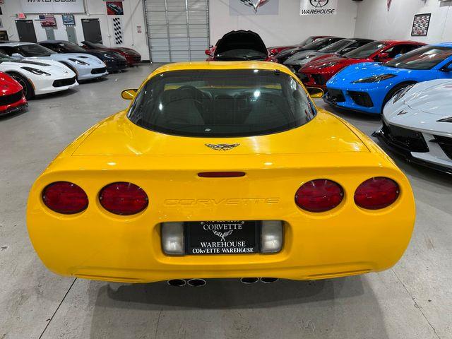 2003 Chevrolet Corvette (CC-2089454) for sale in Dallas, Texas