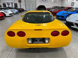 2003 Chevrolet Corvette (CC-2089454) for sale in Dallas, Texas