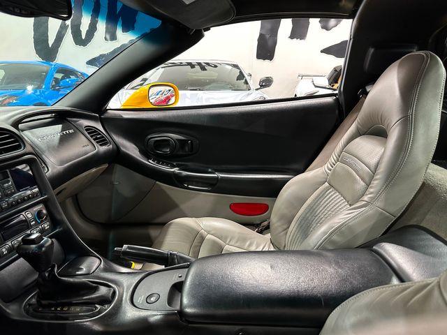 2003 Chevrolet Corvette (CC-2089454) for sale in Dallas, Texas
