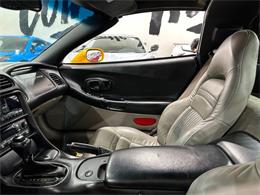2003 Chevrolet Corvette (CC-2089454) for sale in Dallas, Texas