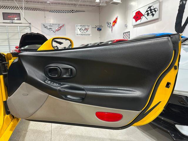 2003 Chevrolet Corvette (CC-2089454) for sale in Dallas, Texas