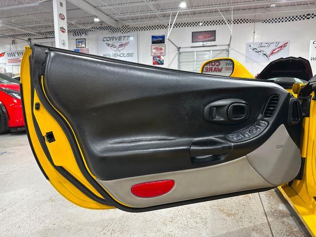2003 Chevrolet Corvette (CC-2089454) for sale in Dallas, Texas