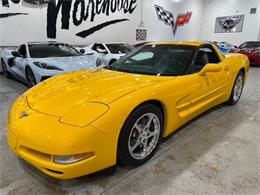 2003 Chevrolet Corvette (CC-2089454) for sale in Dallas, Texas