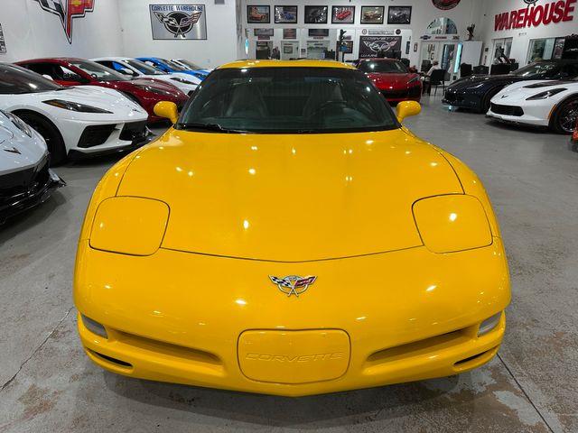 2003 Chevrolet Corvette (CC-2089454) for sale in Dallas, Texas