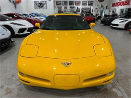 2003 Chevrolet Corvette (CC-2089454) for sale in Dallas, Texas