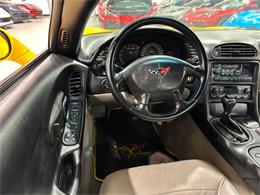 2003 Chevrolet Corvette (CC-2089454) for sale in Dallas, Texas