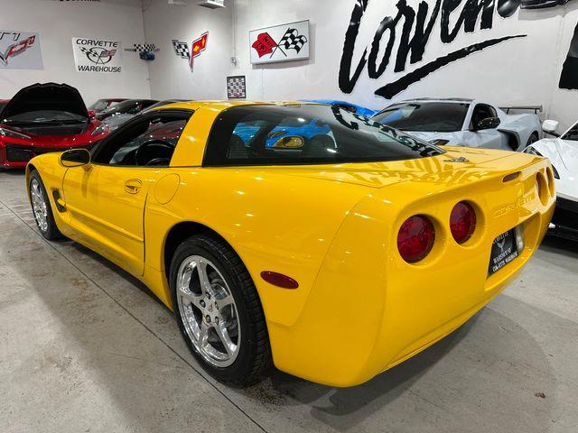 2003 Chevrolet Corvette (CC-2089454) for sale in Dallas, Texas
