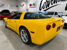 2003 Chevrolet Corvette (CC-2089454) for sale in Dallas, Texas