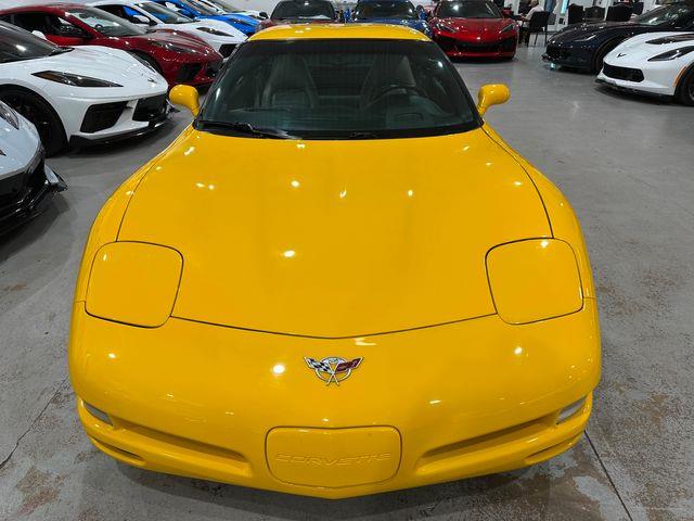 2003 Chevrolet Corvette (CC-2089454) for sale in Dallas, Texas