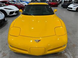 2003 Chevrolet Corvette (CC-2089454) for sale in Dallas, Texas