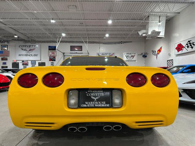2003 Chevrolet Corvette (CC-2089454) for sale in Dallas, Texas