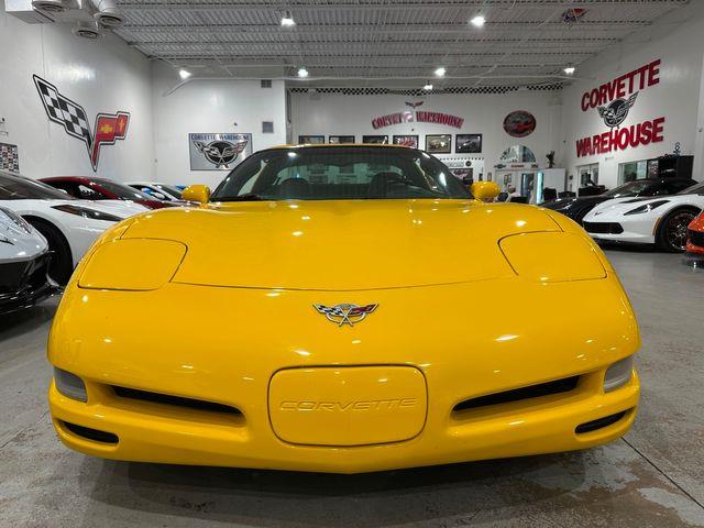 2003 Chevrolet Corvette (CC-2089454) for sale in Dallas, Texas
