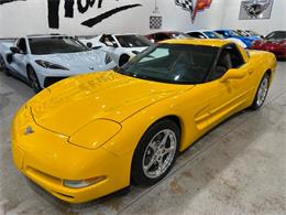2003 Chevrolet Corvette (CC-2089454) for sale in Dallas, Texas
