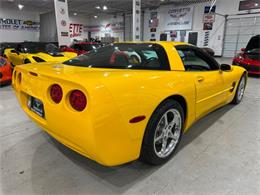 2003 Chevrolet Corvette (CC-2089454) for sale in Dallas, Texas