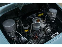 1958 Porsche 356A (CC-2089455) for sale in Scotts Valley, California