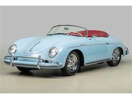1958 Porsche 356A (CC-2089455) for sale in Scotts Valley, California