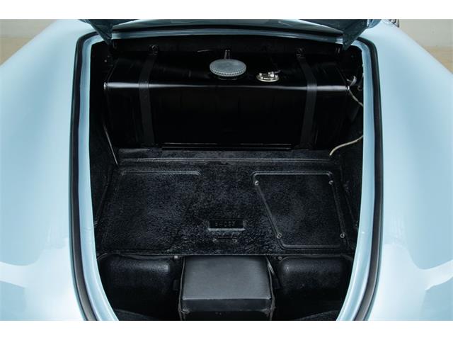 1958 Porsche 356A (CC-2089455) for sale in Scotts Valley, California