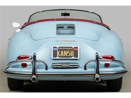 1958 Porsche 356A (CC-2089455) for sale in Scotts Valley, California