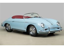 1958 Porsche 356A (CC-2089455) for sale in Scotts Valley, California