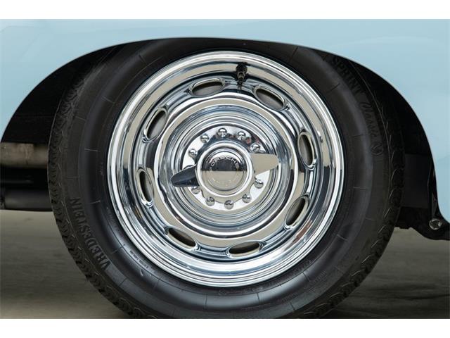 1958 Porsche 356A (CC-2089455) for sale in Scotts Valley, California