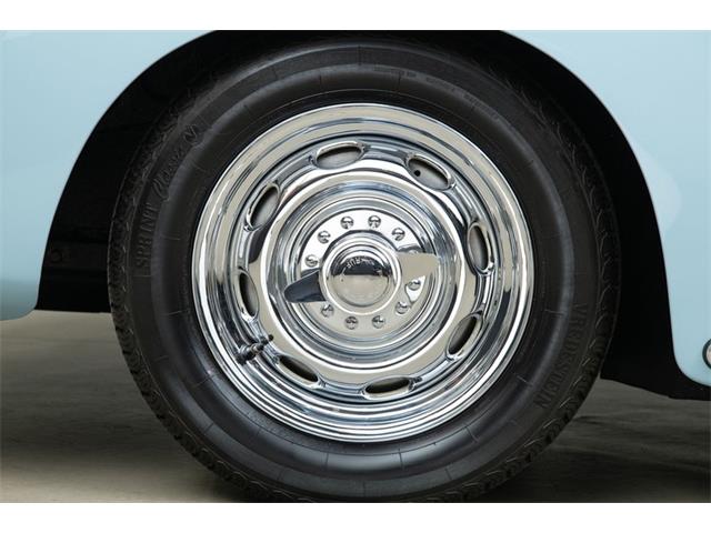 1958 Porsche 356A (CC-2089455) for sale in Scotts Valley, California