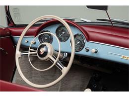 1958 Porsche 356A (CC-2089455) for sale in Scotts Valley, California
