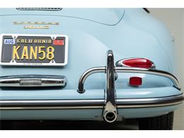 1958 Porsche 356A (CC-2089455) for sale in Scotts Valley, California