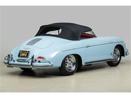1958 Porsche 356A (CC-2089455) for sale in Scotts Valley, California
