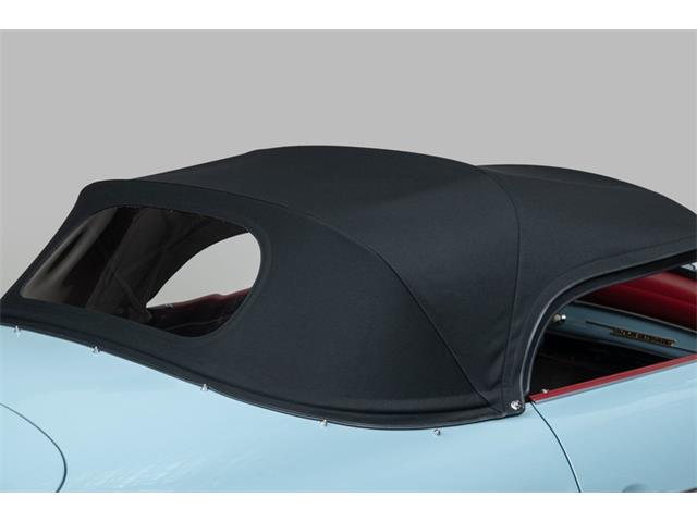 1958 Porsche 356A (CC-2089455) for sale in Scotts Valley, California