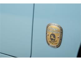 1958 Porsche 356A (CC-2089455) for sale in Scotts Valley, California