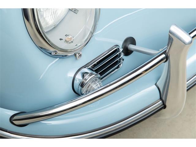 1958 Porsche 356A (CC-2089455) for sale in Scotts Valley, California